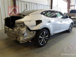 Nissan Maxima